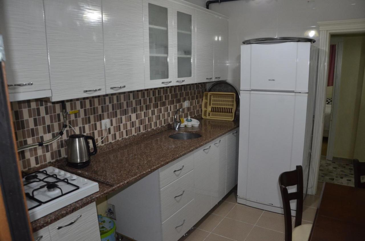 Konaklar Apart Premium Trabzon Exterior photo