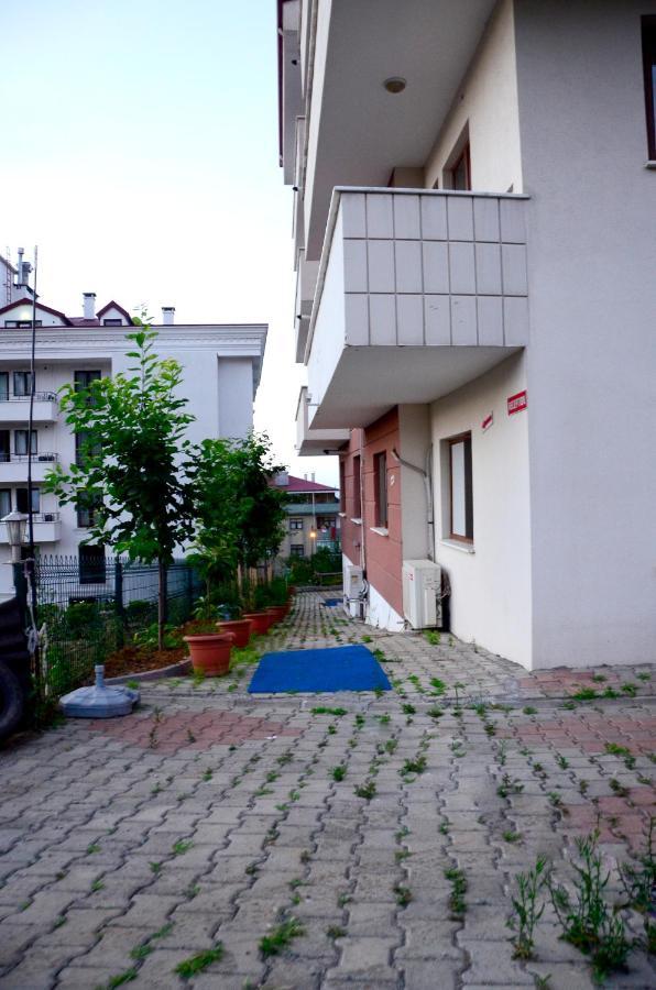 Konaklar Apart Premium Trabzon Exterior photo