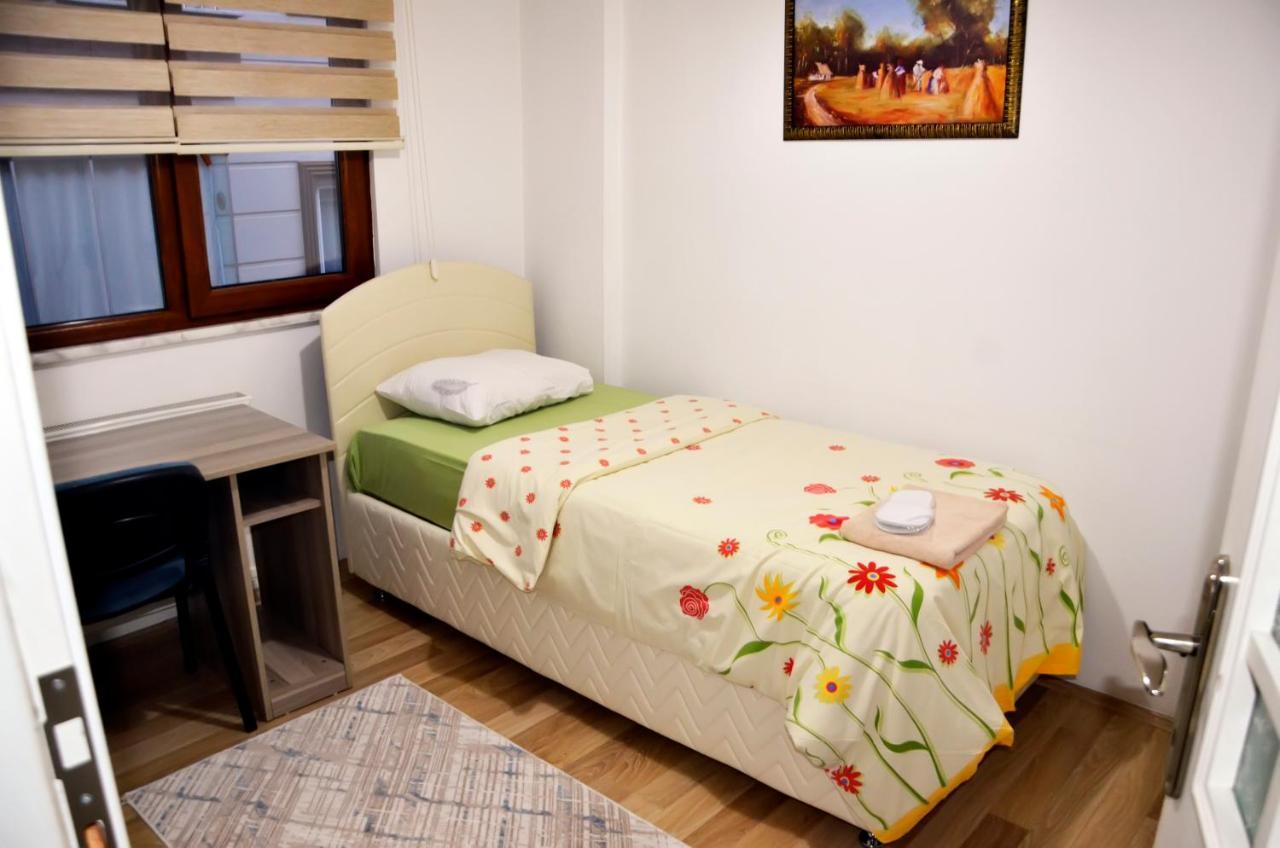 Konaklar Apart Premium Trabzon Exterior photo