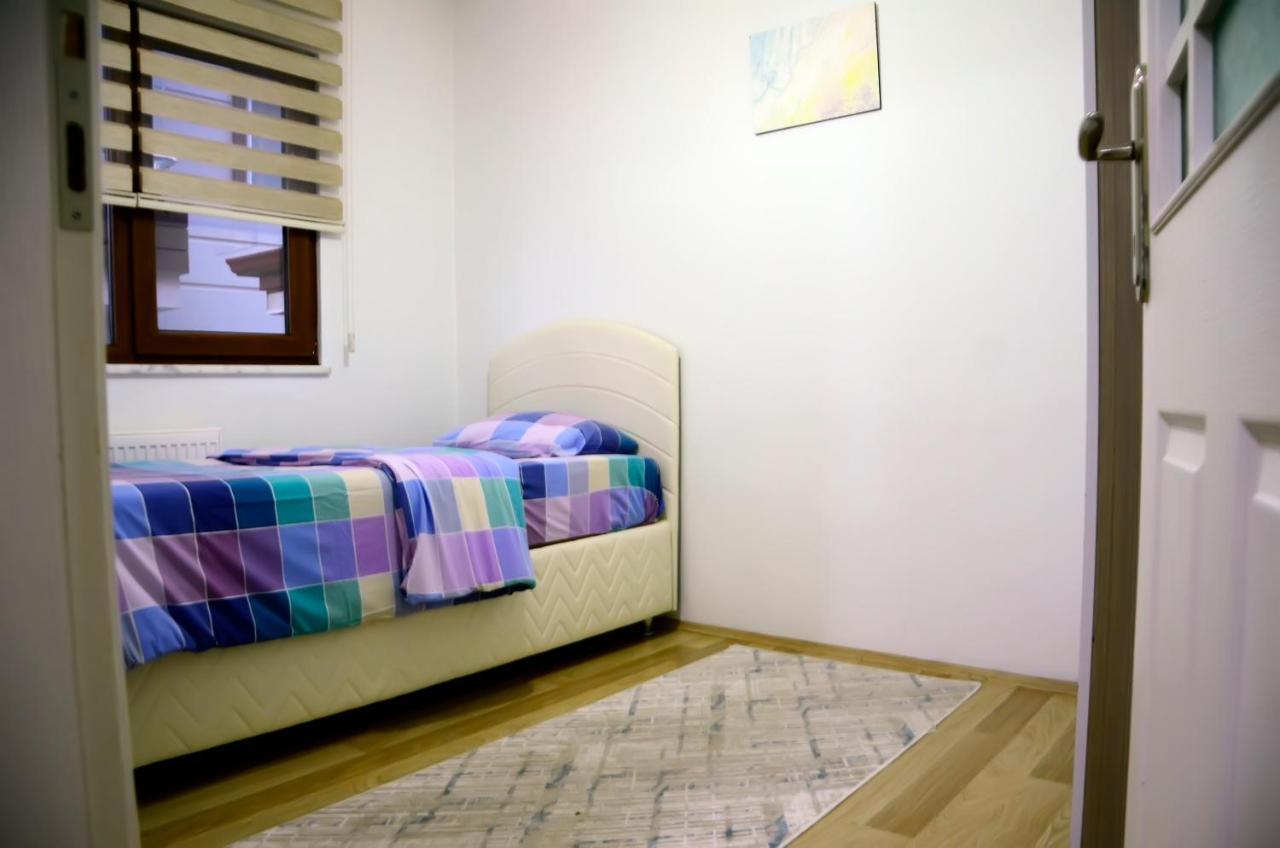 Konaklar Apart Premium Trabzon Exterior photo
