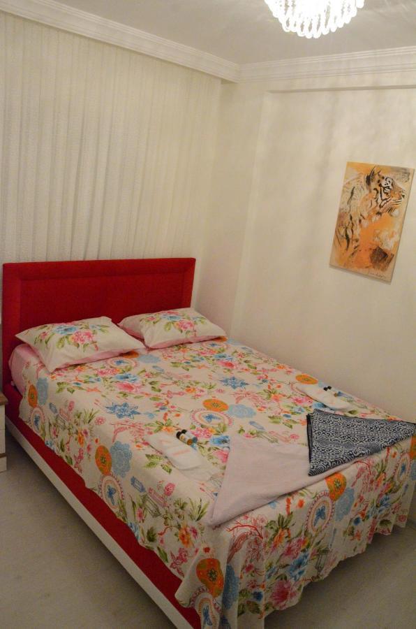 Konaklar Apart Premium Trabzon Exterior photo