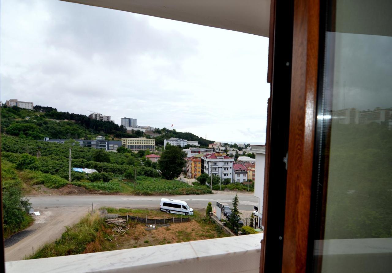 Konaklar Apart Premium Trabzon Exterior photo