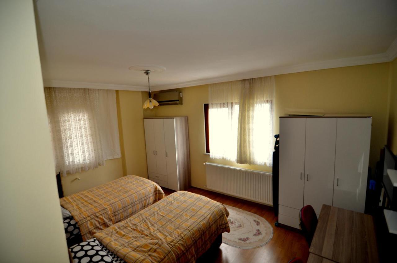 Konaklar Apart Premium Trabzon Exterior photo