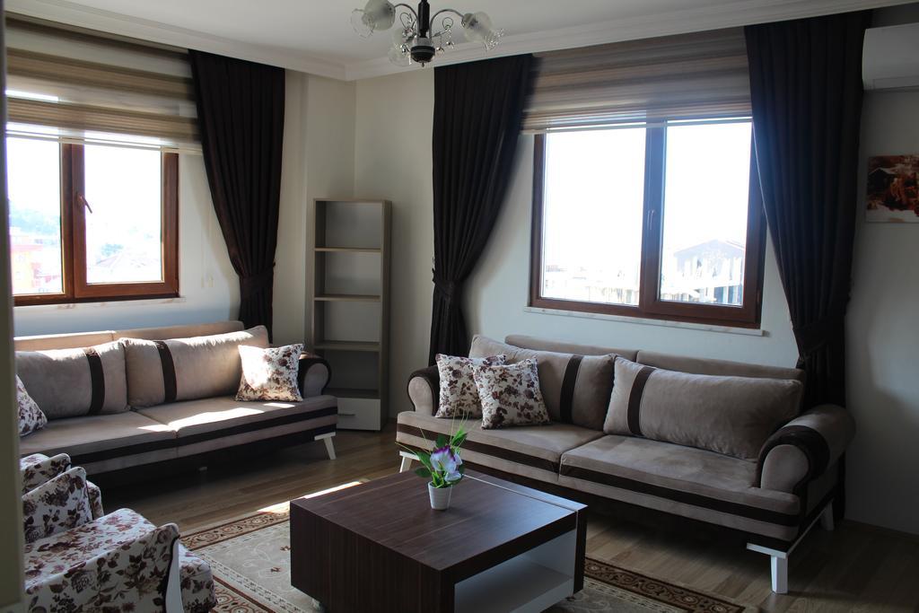 Konaklar Apart Premium Trabzon Room photo