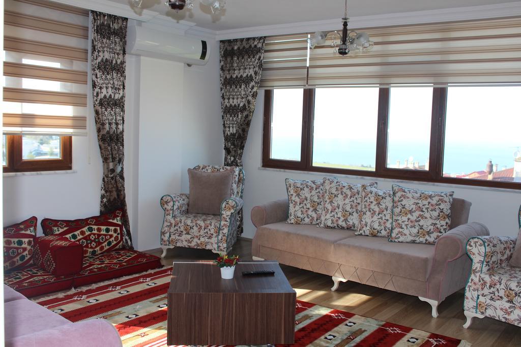 Konaklar Apart Premium Trabzon Room photo