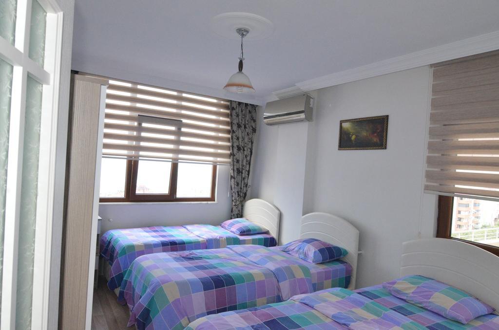 Konaklar Apart Premium Trabzon Exterior photo