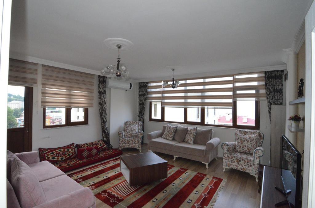 Konaklar Apart Premium Trabzon Exterior photo