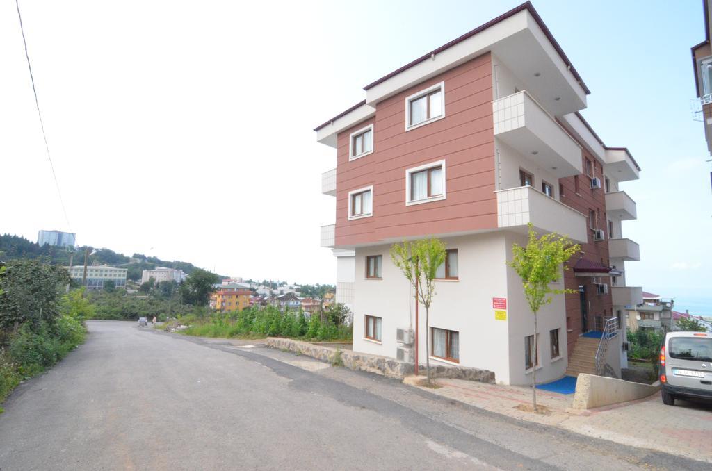 Konaklar Apart Premium Trabzon Exterior photo