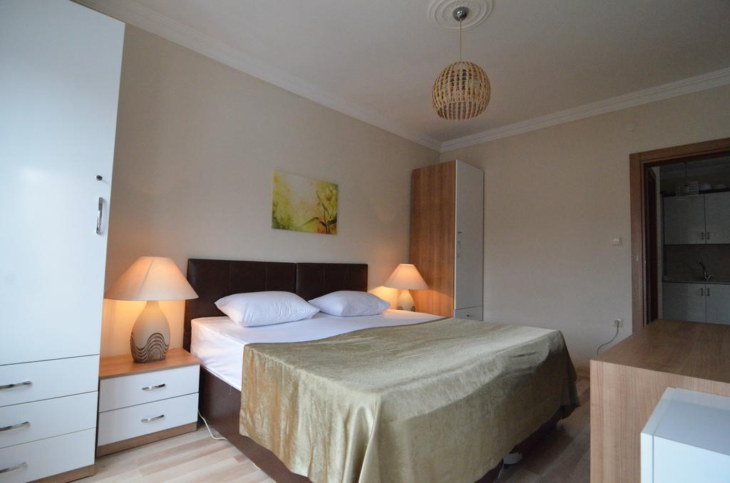 Konaklar Apart Premium Trabzon Exterior photo