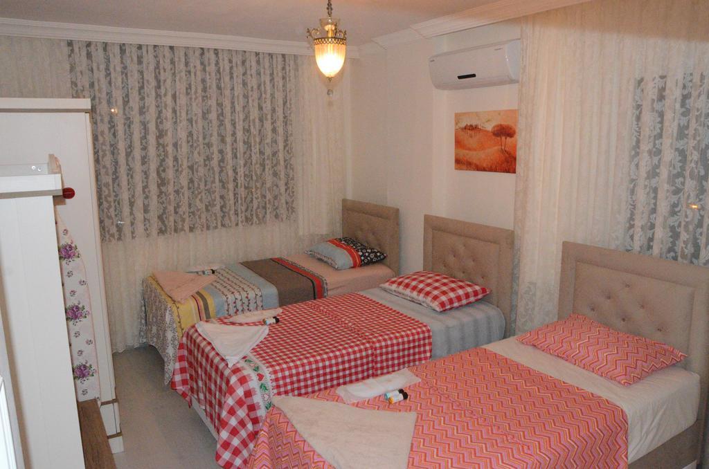 Konaklar Apart Premium Trabzon Exterior photo