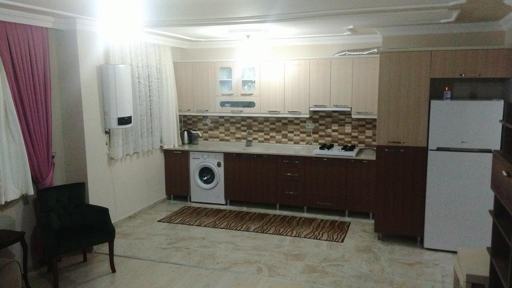 Konaklar Apart Premium Trabzon Exterior photo