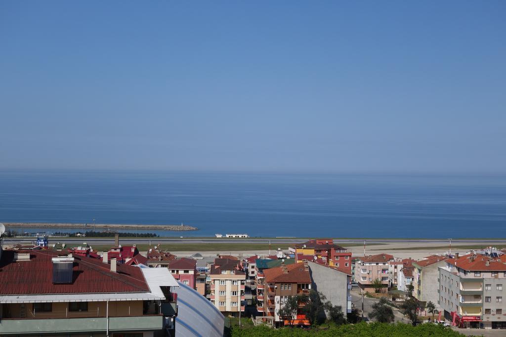Konaklar Apart Premium Trabzon Exterior photo