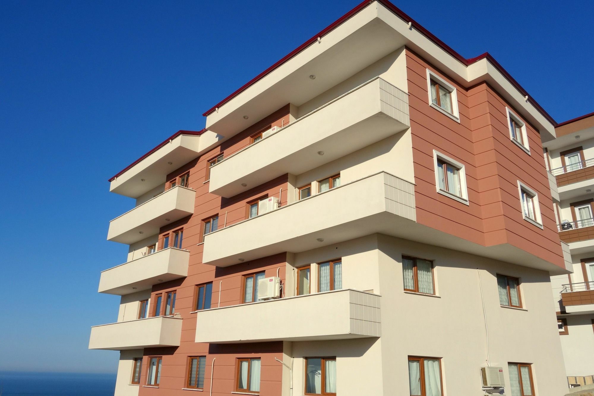 Konaklar Apart Premium Trabzon Exterior photo